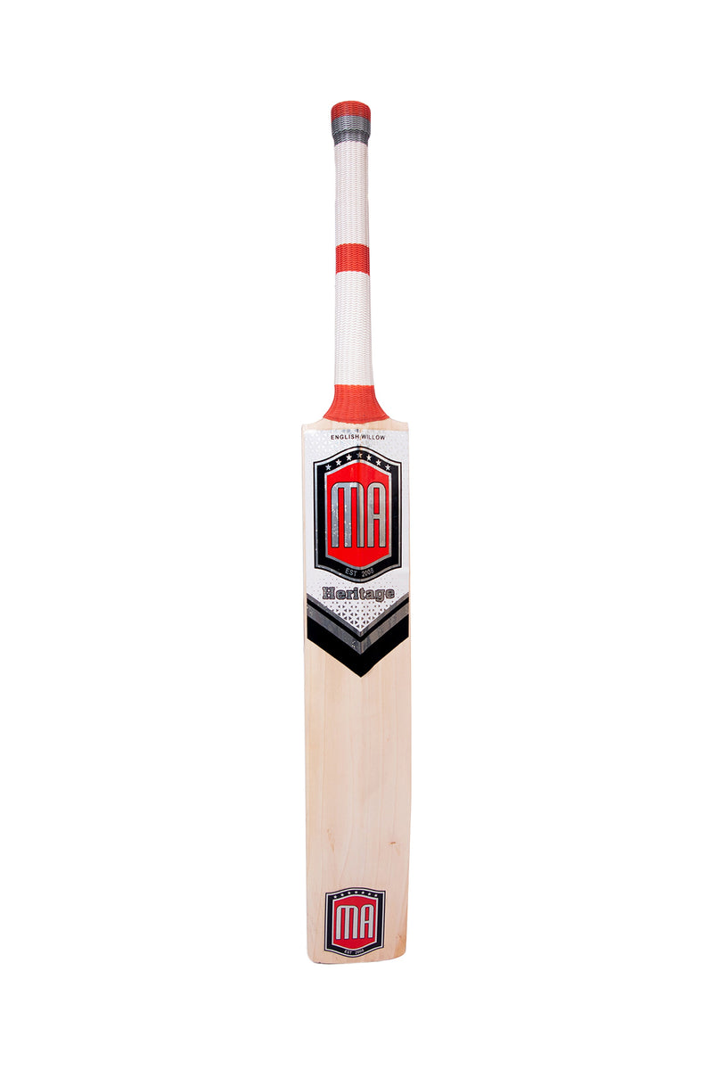 MA Heritage Edition Bat