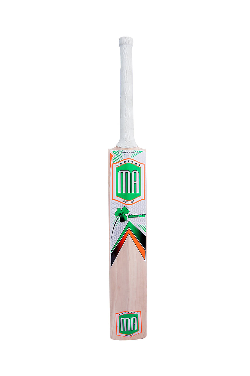 MA Shamrock Edition Bat