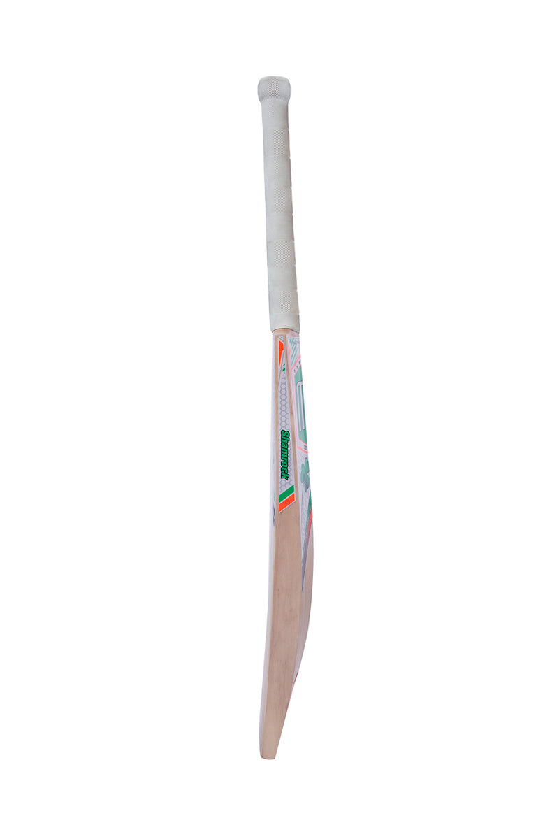 MA Shamrock Edition Bat