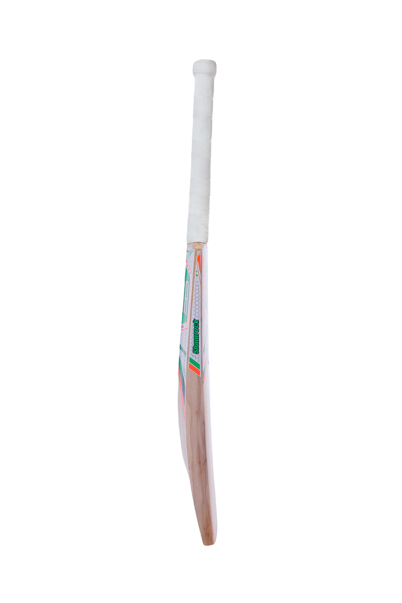 MA Shamrock Edition Bat