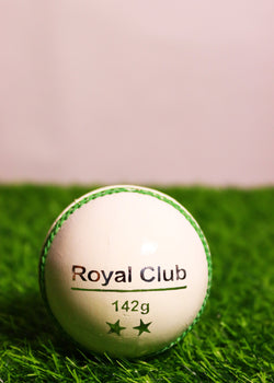 Royal Club White