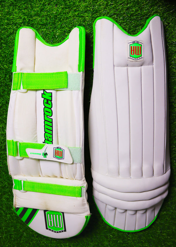 Shamrock Junior Batting Pad