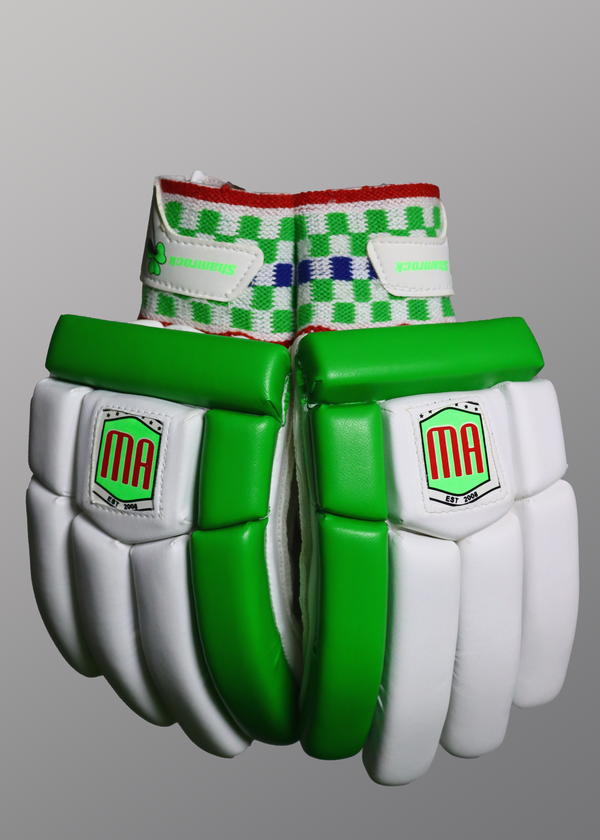 Shamrock Batting Gloves