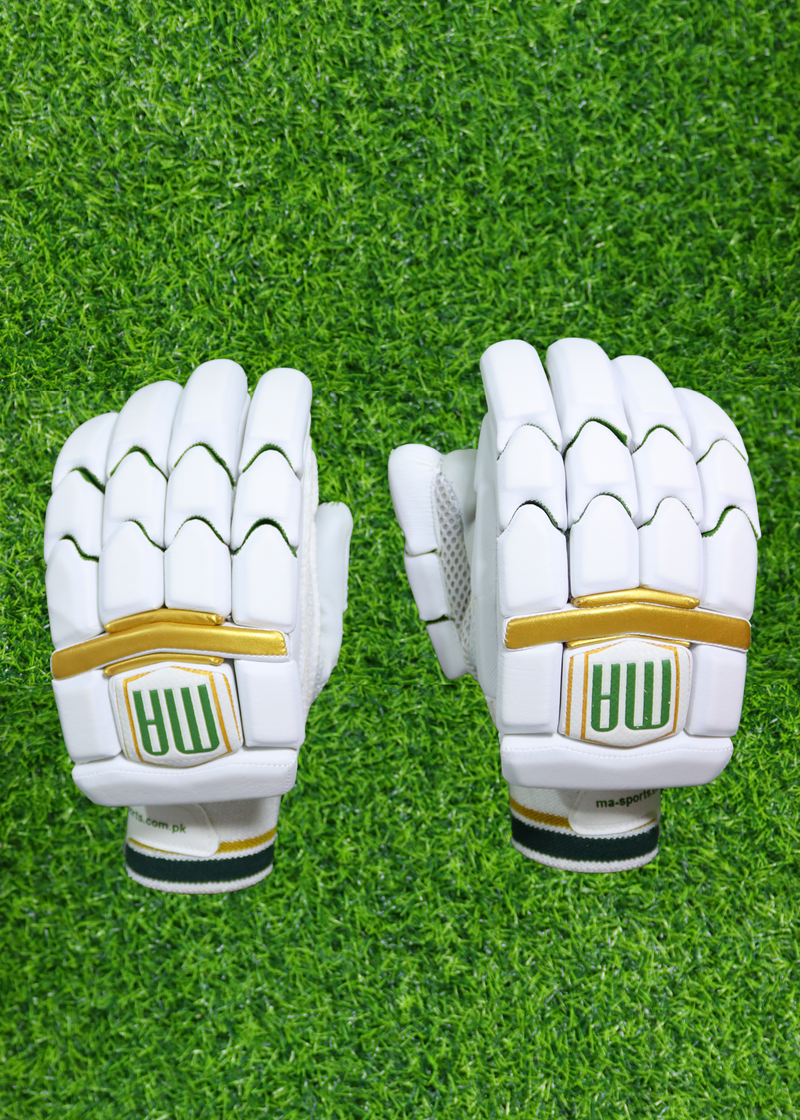 Markhor Batting Gloves