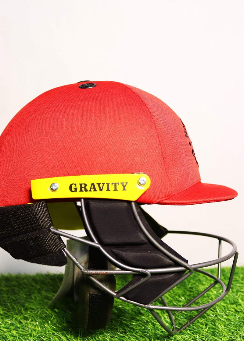 Gravity Helmet