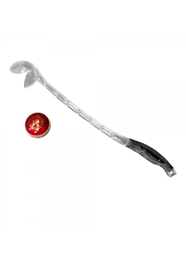 SIDEARM ELITE  Cricket Ball Thrower Clear